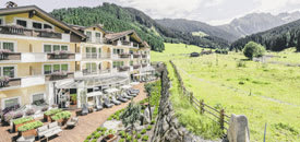 Traumhotel ALPINA